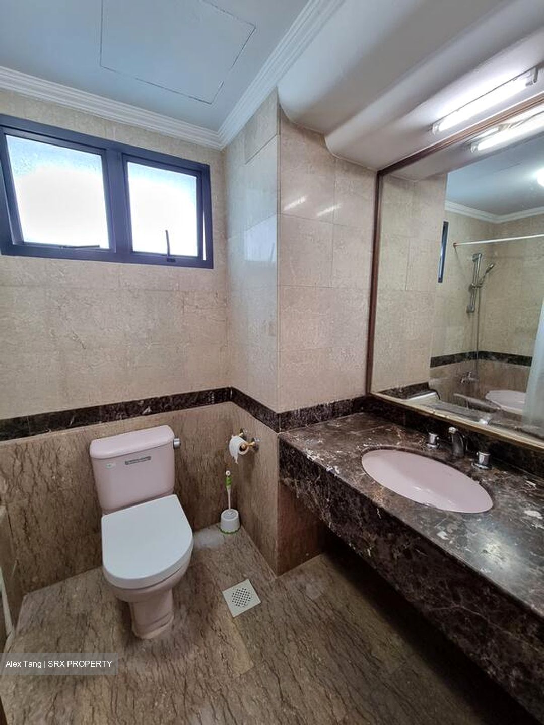 Mirage Tower (D9), Condominium #495650451